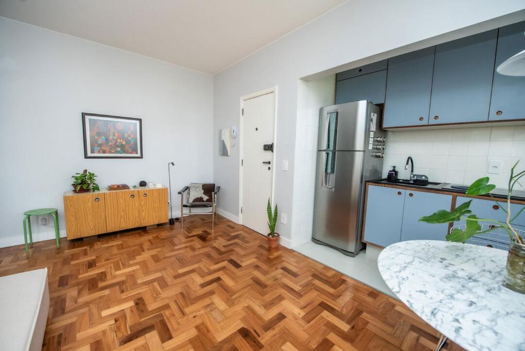 Apartment Apto Com Excelente Localizacao Em Asa Sul - Df