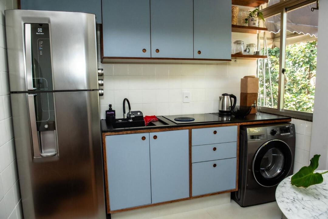 Apartment Apto Com Excelente Localizacao Em Asa Sul - Df *