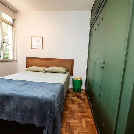 Apto Com Excelente Localizacao Em Asa Sul - Df Brasília Exterior photo