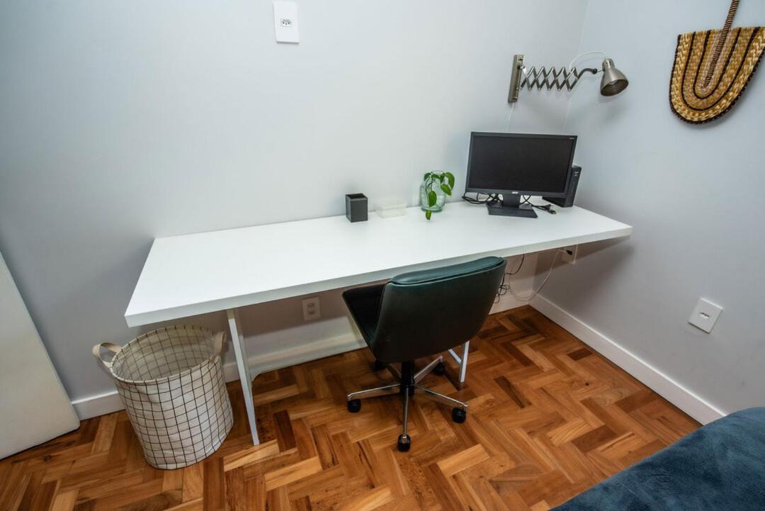 Apto Com Excelente Localizacao Em Asa Sul - Df Apartamento *