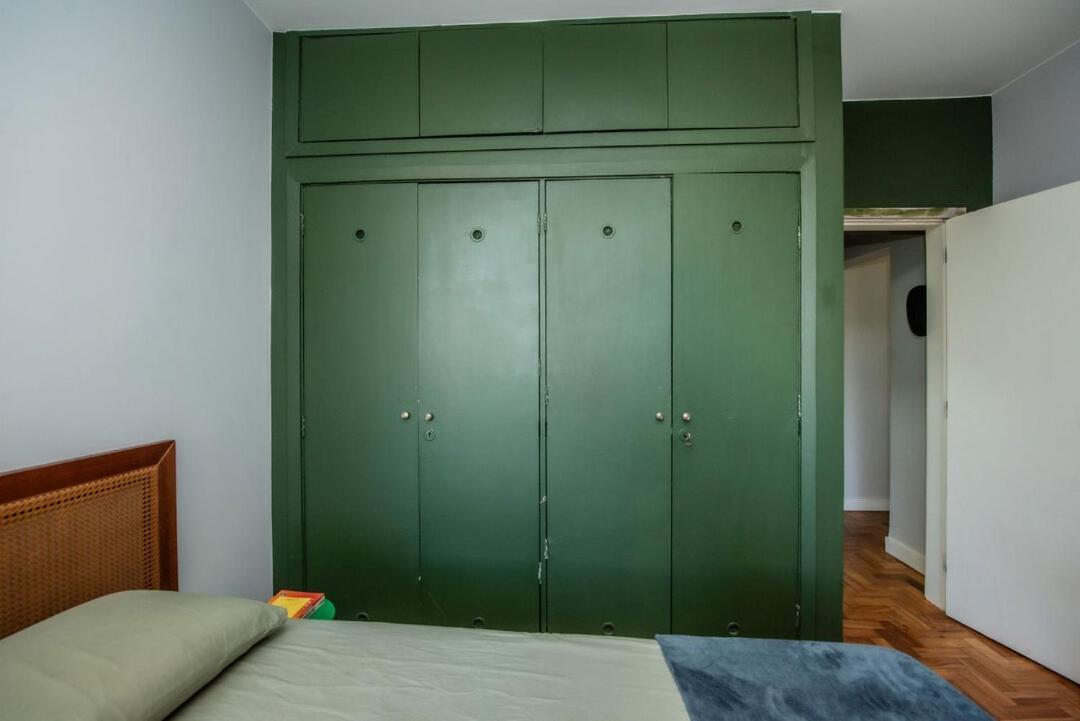 Apto Com Excelente Localizacao Em Asa Sul - Df Apartamento Brasília