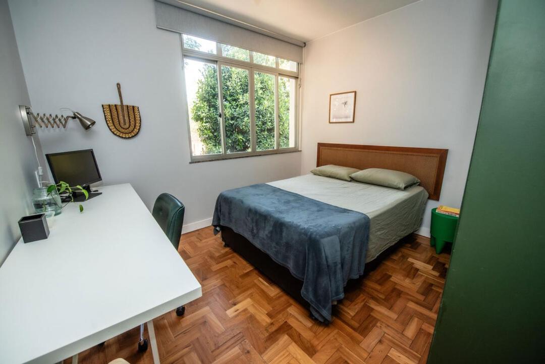 Apartamento Apto Com Excelente Localizacao Em Asa Sul - Df