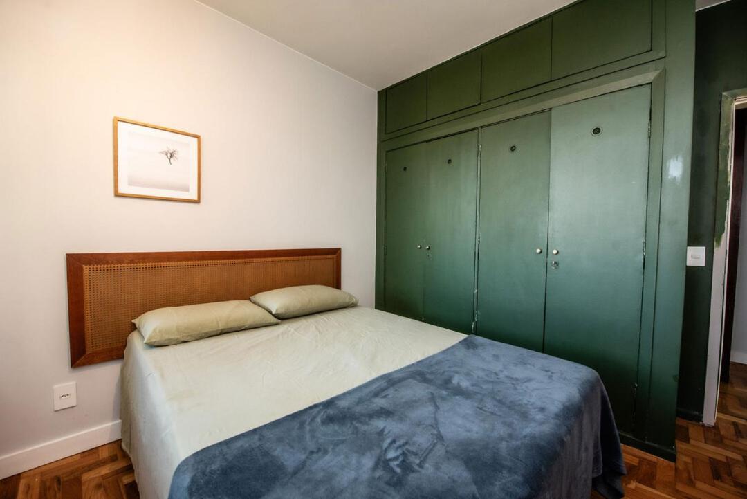 Apartamento Apto Com Excelente Localizacao Em Asa Sul - Df *
